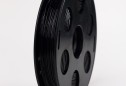 Черный TPU SOFT пластик Bestfilament для 3D-принтеров 0.5 кг (1,75 мм)