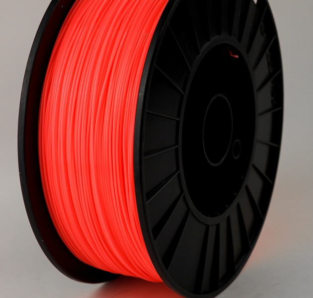 Коралловый PETG пластик Bestfilament для 3D-принтеров 2,5 кг (1,75 мм) PETG пластик для 3D-принтера. Диаметр 1,75 мм. Вес 2,5 кг. Цвет коралловый