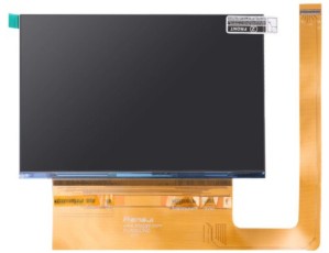 Экран Anycubic Mono 4K 6.23"