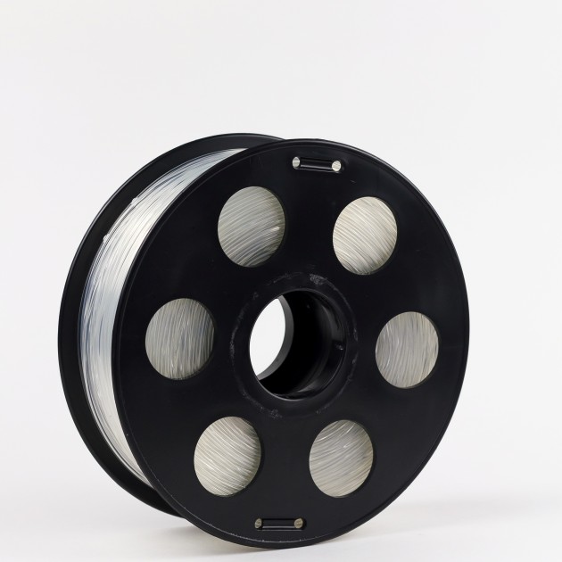 Натуральный Watson Bestfilament для 3D-принтеров 1 кг (2,85 мм) Watson для 3D-принтера. Диаметр 2,85 мм. Вес 1 кг. Цвет натуральный