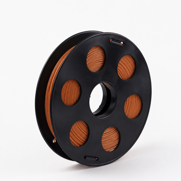 Коричневый PETG пластик Bestfilament для 3D-принтеров  0.5 кг (1,75 мм) Коричневый PETG Bestfilament 1,75 мм для 3d принтеров.
PETG представлен в различных цветах. Действуют скидки. Выбирайте и заказывайте здесь!