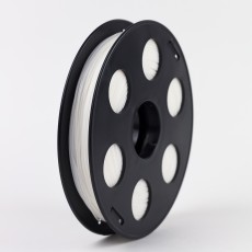 Белый TPU SOFT пластик Bestfilament для 3D-принтеров 0.5 кг (1,75 мм) Белый TPU SOFT пластик Bestfilament для 3D-принтеров 0.5 кг (1,75 мм)