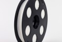 Белый TPU SOFT пластик Bestfilament для 3D-принтеров 0.5 кг (1,75 мм)