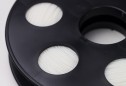 Белый TPU SOFT пластик Bestfilament для 3D-принтеров 0.5 кг (1,75 мм)