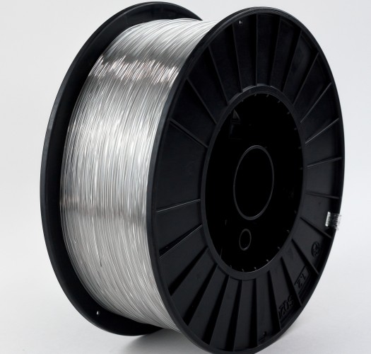 Натуральный PETG пластик Bestfilament для 3D-принтеров 2,5 кг (1,75 мм)