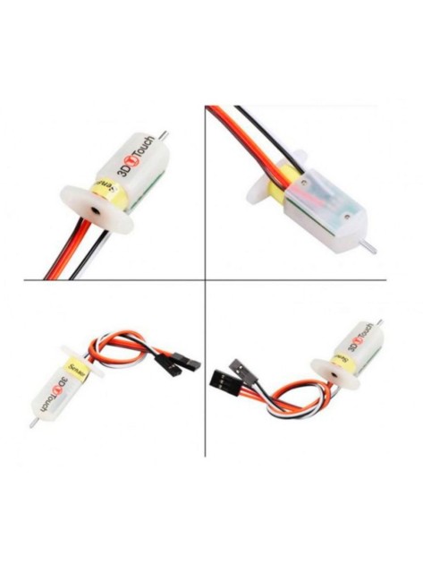 Датчик автоуровня 3D Touch Датчик автоуровня 3D Touch