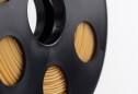 Кремовый PETG пластик Bestfilament для 3D-принтеров 0.5 кг (1,75 мм)