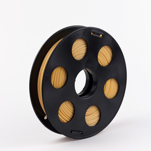 Кремовый PETG пластик Bestfilament для 3D-принтеров 0.5 кг (1,75 мм) Кремовый PETG Bestfilament 1,75 мм для 3d принтеров.
PETG представлен в различных цветах. Действуют скидки. Выбирайте и заказывайте здесь!