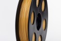 Кремовый PETG пластик Bestfilament для 3D-принтеров 0.5 кг (1,75 мм)