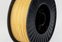 Кремовый PETG пластик Bestfilament для 3D-принтеров 2,5 кг (1,75 мм) Кремовый PETG пластик Bestfilament для 3D-принтеров 2,5 кг (1,75 мм)