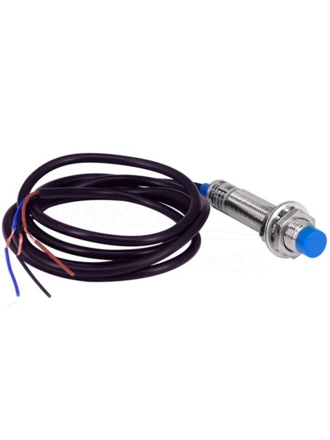 Датчик автоуровня индуктивный LJ12A3-4-ZB/X Датчик автоуровня индуктивный LJ12A3-4-ZB/X