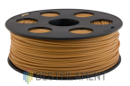 Коричневый ABS пластик Bestfilament для 3D-принтеров 1 кг (2.85 мм)
