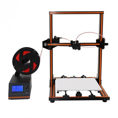 3D принтер Anet E12 3D принтер Anet E12 - сборка от китайских производителей. Область печати: 30 x 30 x 40 см.