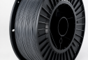 Серебристый металлик PETG пластик Bestfilament для 3D-принтеров 2,5 кг (1,75 мм)