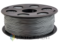 Серебристый металлик PETG пластик Bestfilament для 3D-принтеров 2,5 кг (1,75 мм)