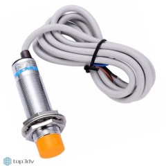 Датчик автоуровня индуктивный THGS LJ18A3-8-Z/BX 8мм