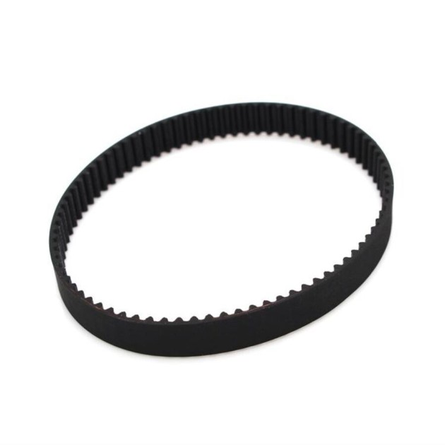 Ремень зубчатый замкнутый GT2 6мм 112мм Ремень зубчатый замкнутый GT2 6мм 112мм