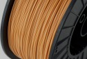 Коричневый ABS пластик Bestfilament для 3D-принтеров 2,5 кг (1,75 мм) Коричневый ABS пластик Bestfilament для 3D-принтеров 2,5 кг (1,75 мм)