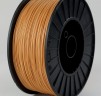 Коричневый ABS пластик Bestfilament для 3D-принтеров 2,5 кг (1,75 мм)