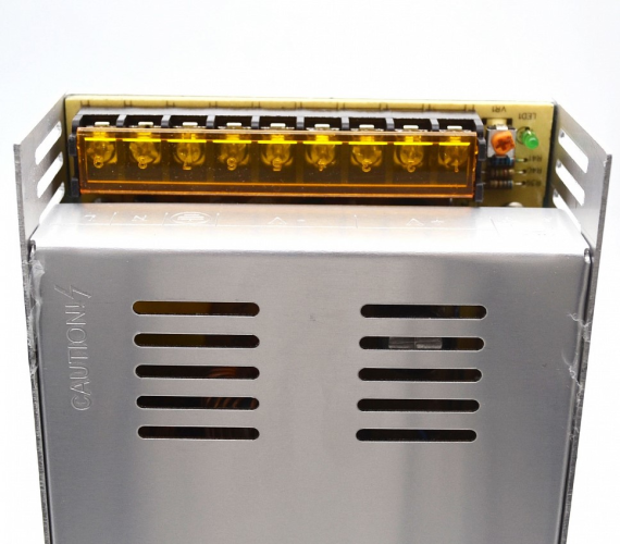 Блок питания 360 BТ (12 V, 30A)