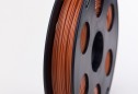 Шоколадный PETG пластик Bestfilament для 3D-принтеров 0.5 кг (1,75 мм)