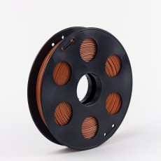 Шоколадный PETG пластик Bestfilament для 3D-принтеров 0.5 кг (1,75 мм)