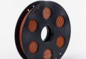 Шоколадный PETG пластик Bestfilament для 3D-принтеров 0.5 кг (1,75 мм)