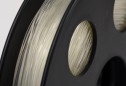 Натуральный (прозрачный) TPU SOFT пластик Bestfilament для 3D-принтеров 0.5 кг (1,75 мм)