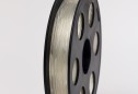 Натуральный (прозрачный) TPU SOFT пластик Bestfilament для 3D-принтеров 0.5 кг (1,75 мм)