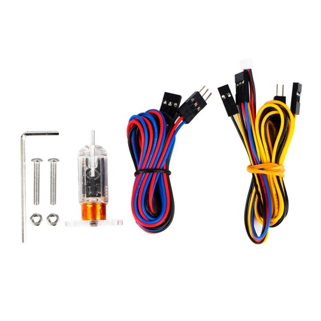 Датчик автоуровня 3D Touch V3.0 Датчик автоуровня 3D Touch V3.0