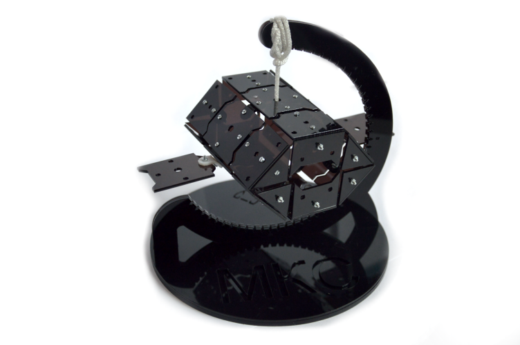 МКС конструктор (набор I)