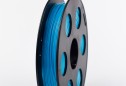 Голубой PETG пластик Bestfilament для 3D-принтеров  0.5 кг (1,75 мм)