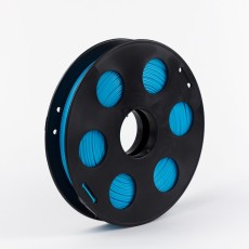 Голубой PETG пластик Bestfilament для 3D-принтеров  0.5 кг (1,75 мм)