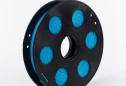 Голубой PETG пластик Bestfilament для 3D-принтеров  0.5 кг (1,75 мм)