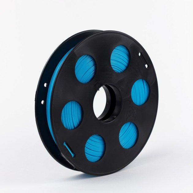 Голубой PETG пластик Bestfilament для 3D-принтеров  0.5 кг (1,75 мм) Голубой PETG Bestfilament 1,75 мм для 3d принтеров.
PETG представлен в различных цветах. Действуют скидки. Выбирайте и заказывайте здесь!