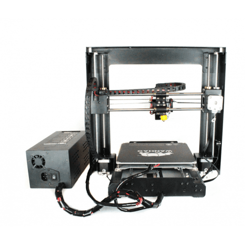 3D принтер Wanhao Duplicator i3 v2.1