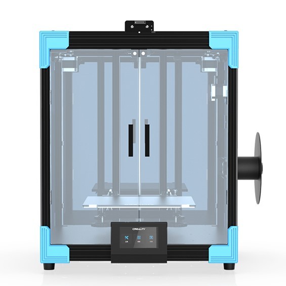 3D принтер Creality3D Ender 6 (набор для сборки) 
