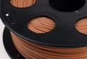 Коричневый PLA пластик Bestfilament для 3D-принтеров 1 кг (1,75 мм)