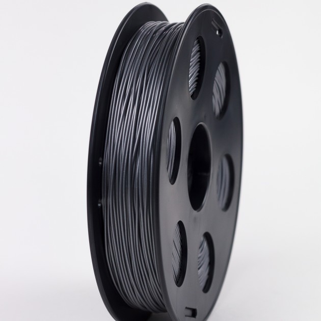 Watson T-1000 Bestfilament для 3D-принтеров 0,5 кг (1,75 мм) Watson для 3D-принтера. Диаметр 1,75 мм. Вес 0.5 кг. Цвет T-1000