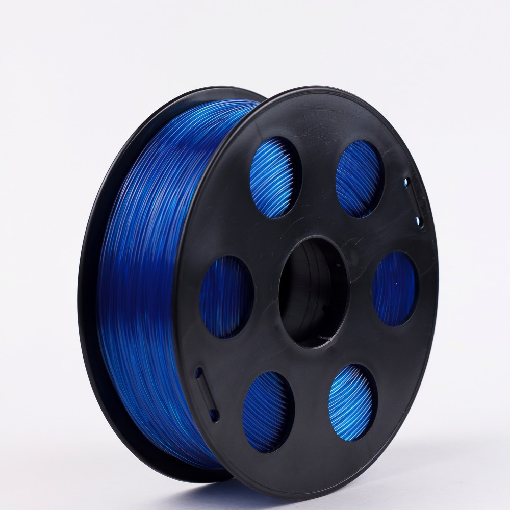 Синий Watson Bestfilament для 3D-принтеров 1 кг (2,85 мм)