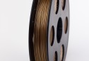 Золотистый металлик PETG пластик Bestfilament для 3D-принтеров 0.5 кг (1,75 мм)