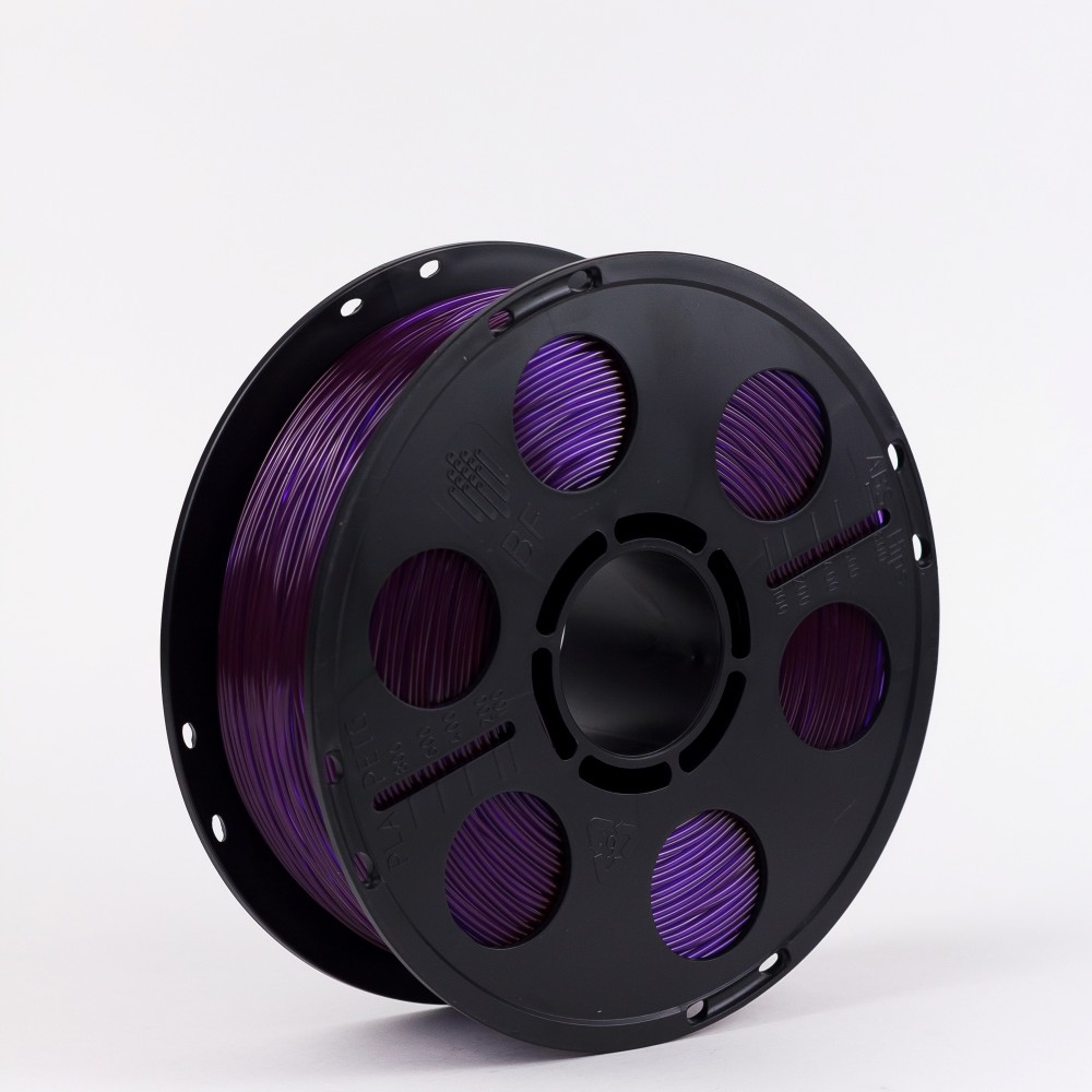 Фиолетовый Watson Bestfilament для 3D-принтеров 1 кг (2,85 мм)