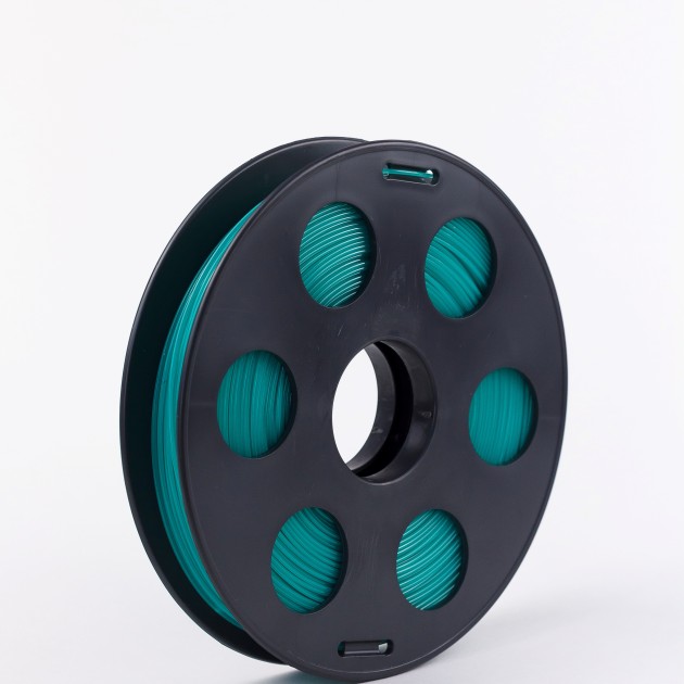 Изумрудный PETG пластик Bestfilament для 3D-принтеров 0.5 кг (1,75 мм) Изумрудный PETG Bestfilament 1,75 мм для 3d принтеров.
PETG представлен в различных цветах. Действуют скидки. Выбирайте и заказывайте здесь!