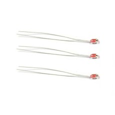 Термистор 100кОм NTC 3950 3шт