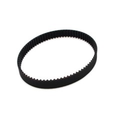 Ремень зубчатый замкнутый GT2 6мм 172мм