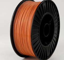 Коричневый PLA пластик Bestfilament для 3D-принтеров 2,5 кг (1,75 мм) Коричневый PLA пластик Bestfilament для 3D-принтеров 2,5 кг (1,75 мм)