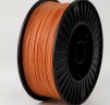 Коричневый PLA пластик Bestfilament для 3D-принтеров 2,5 кг (1,75 мм)