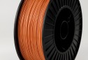 Коричневый PLA пластик Bestfilament для 3D-принтеров 2,5 кг (1,75 мм) Коричневый PLA пластик Bestfilament для 3D-принтеров 2,5 кг (1,75 мм)