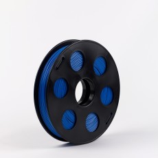 Синий ABS пластик Bestfilament для 3D-принтеров 0,5 кг (1,75 мм) Синий ABS пластик Bestfilament для 3D-принтеров 0,5 кг (1,75 мм)