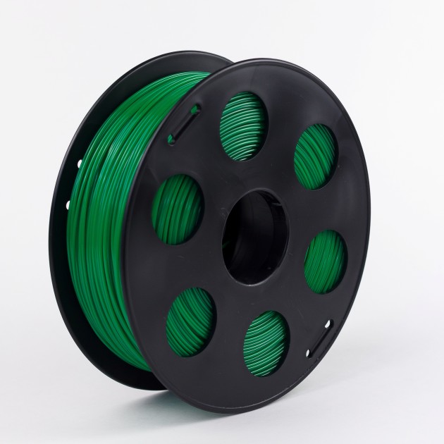 Зеленый PETG пластик Bestfilament для 3D-принтеров 1 кг (1,75 мм) Зеленый PETG Bestfilament 1,75 мм для 3d принтеров.
PETG представлен в различных цветах. Действуют скидки. Выбирайте и заказывайте здесь!